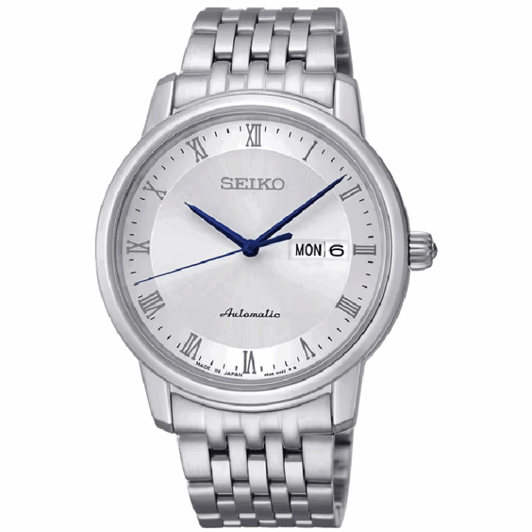 Seiko 42mm Nam SRP691J1