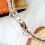 Orient 28mm Nữ SSZ45001W0 - Ảnh 5