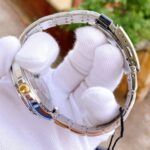 Orient 28mm Nữ SSZ45001W0 - Ảnh 4