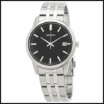 Seiko 40mm Nam SUR401P1 - Ảnh 1