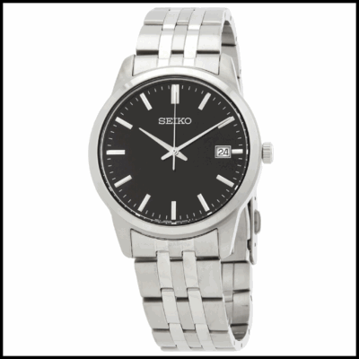 Ảnh sản phẩm Seiko 40mm Nam SUR401P1