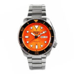 Seiko 42.5mm Nam SBSA009J - Ảnh 1