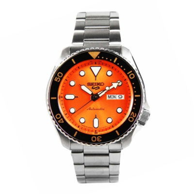 Ảnh sản phẩm Seiko 42.5mm Nam SBSA009J