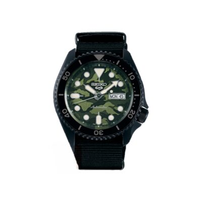 Ảnh sản phẩm Seiko 42.5mm Nam SRPJ37J1