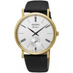 Seiko Nam SRK036P1 - Ảnh 1