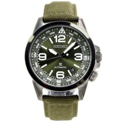 Ảnh sản phẩm Seiko 42mm Nam SRPC33J