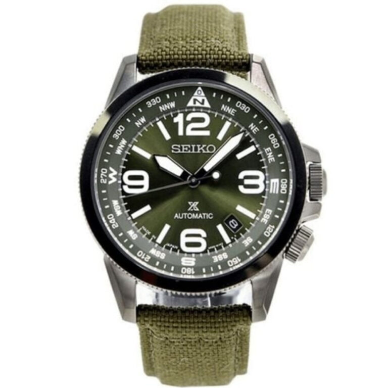 Seiko 42mm Nam SRPC33J