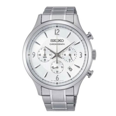 Ảnh sản phẩm Seiko 44mm Nam SSB337P1