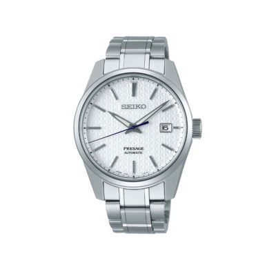 Ảnh sản phẩm Seiko 39.3mm Nam SPB165J