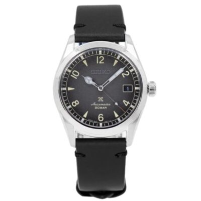 Ảnh sản phẩm Seiko 38mm Nam SPB159J