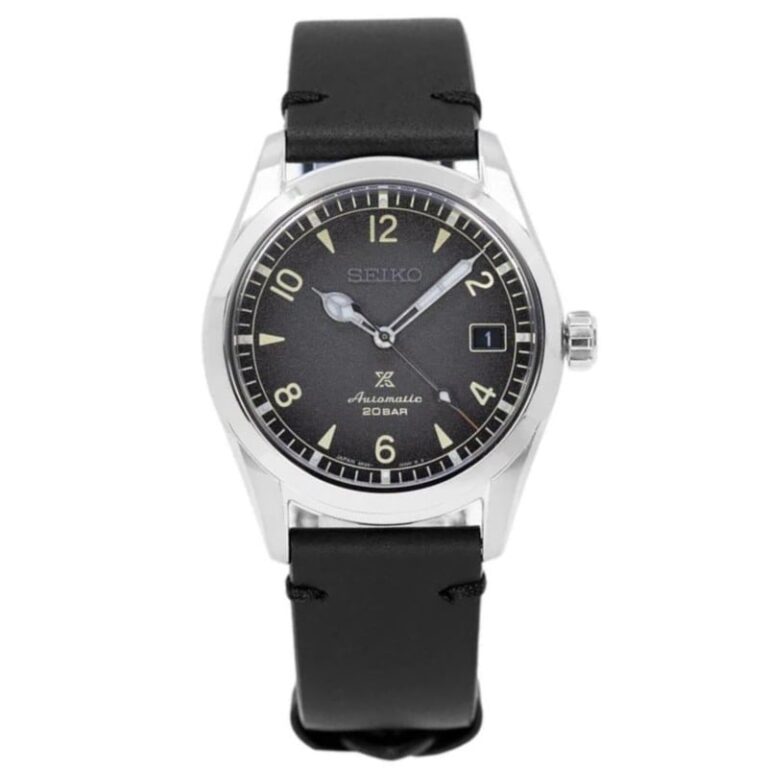 Seiko 38mm Nam SPB159J