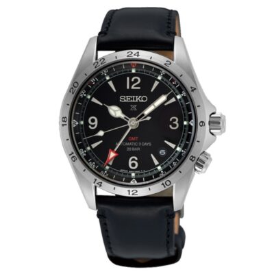 Ảnh sản phẩm Seiko 39.5mm Nam SPB379J1