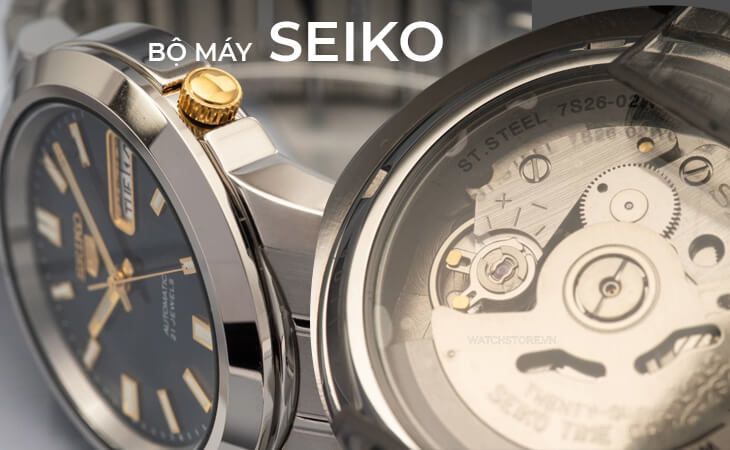 Caliber là gì? Các bộ máy Caliber phổ biến hiện nay - Ảnh 10