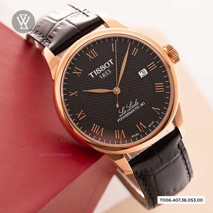 Swiss made là gì? Tại sao đồng hồ Swiss made lại đắt giá đến vậy? - Ảnh 5 Swiss made là gì? Tại sao đồng hồ Swiss made lại đắt giá đến vậy? - Ảnh 5