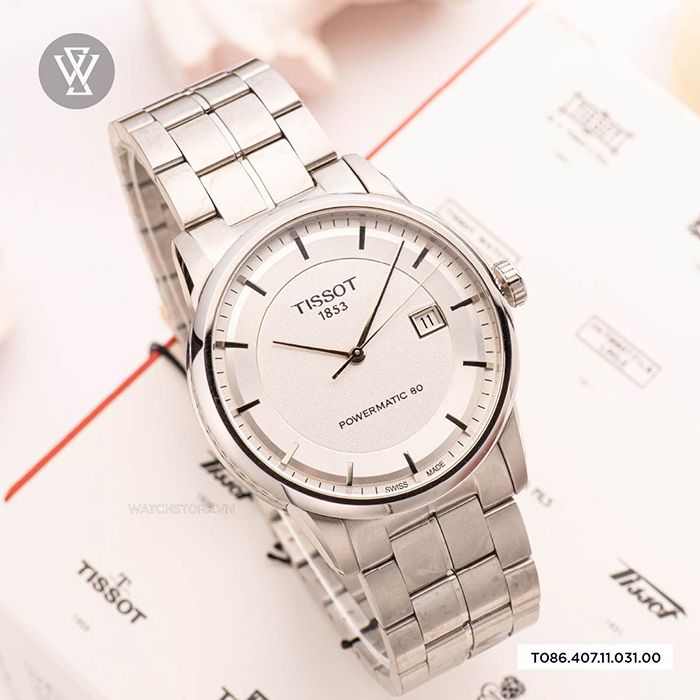 Swiss made là gì? Tại sao đồng hồ Swiss made lại đắt giá đến vậy? - Ảnh 6 Swiss made là gì? Tại sao đồng hồ Swiss made lại đắt giá đến vậy? - Ảnh 6