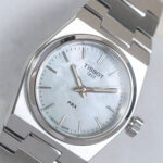 Tissot 25mm Nữ T137.010.11.111.00 - Ảnh 12