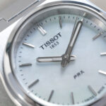 Tissot 25mm Nữ T137.010.11.111.00 - Ảnh 10