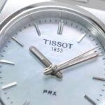 Tissot 25mm Nữ T137.010.11.111.00 - Ảnh 9