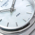 Tissot 25mm Nữ T137.010.11.111.00 - Ảnh 11