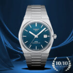 Tissot Nam T137.407.11.041.00 - Ảnh 1