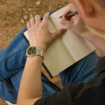 Tissot Nam T137.407.11.051.00 - Ảnh 2