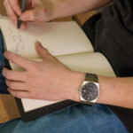 Tissot Nam T137.407.11.051.00 - Ảnh 4