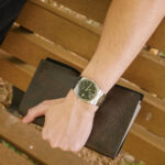 Tissot Nam T137.407.11.051.00 - Ảnh 6