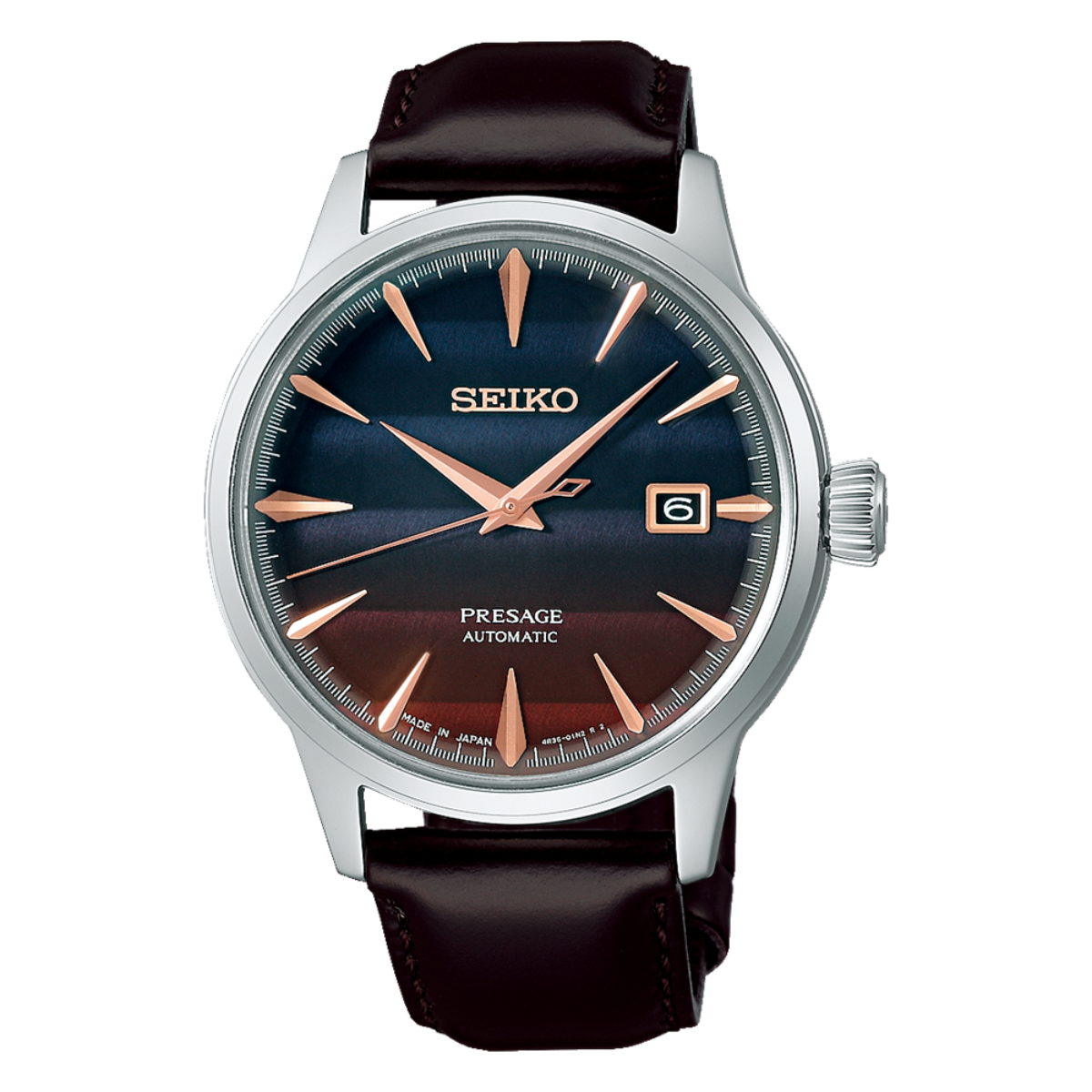 Seiko Presage Cocktail Time SRPK75J1