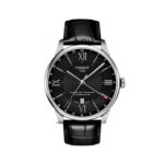 Tissot 42mm Nam T099.429.16.058.00 - Ảnh 1