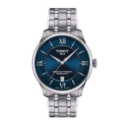 Ảnh sản phẩm Tissot 39mm Nam T139.807.11.048.00