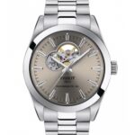 Tissot 40mm Nam T127.407.11.081.00 - Ảnh 1