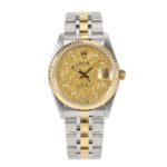 Tudor 34mm Nam M74033-0005 - Ảnh 1