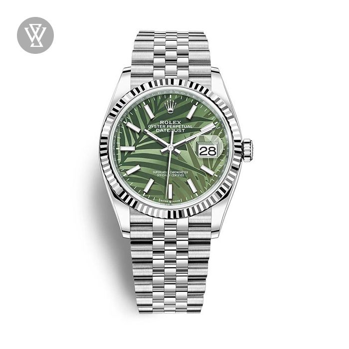 Swiss made là gì? Tại sao đồng hồ Swiss made lại đắt giá đến vậy? - Ảnh 7 Swiss made là gì? Tại sao đồng hồ Swiss made lại đắt giá đến vậy? - Ảnh 7