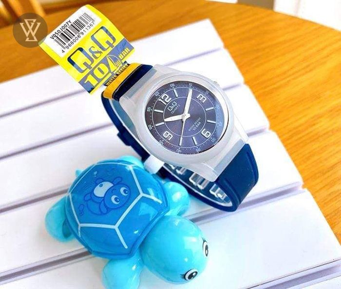 Đồng hồ Q&Q của nước nào? Chất lượng sản phẩm có tốt không? - Ảnh 4