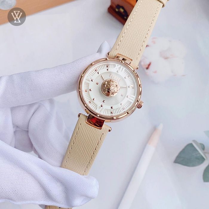 Đồng hồ Versus của nước nào? Phân biệt đồng hồ Versus với Versace - Ảnh 7