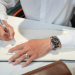 Orient Nam RA-AR0005Y30B (RA-AR0005Y10B) - Ảnh 4