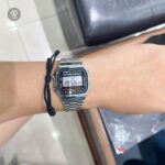 Casio A168WA-1 - Ảnh 7