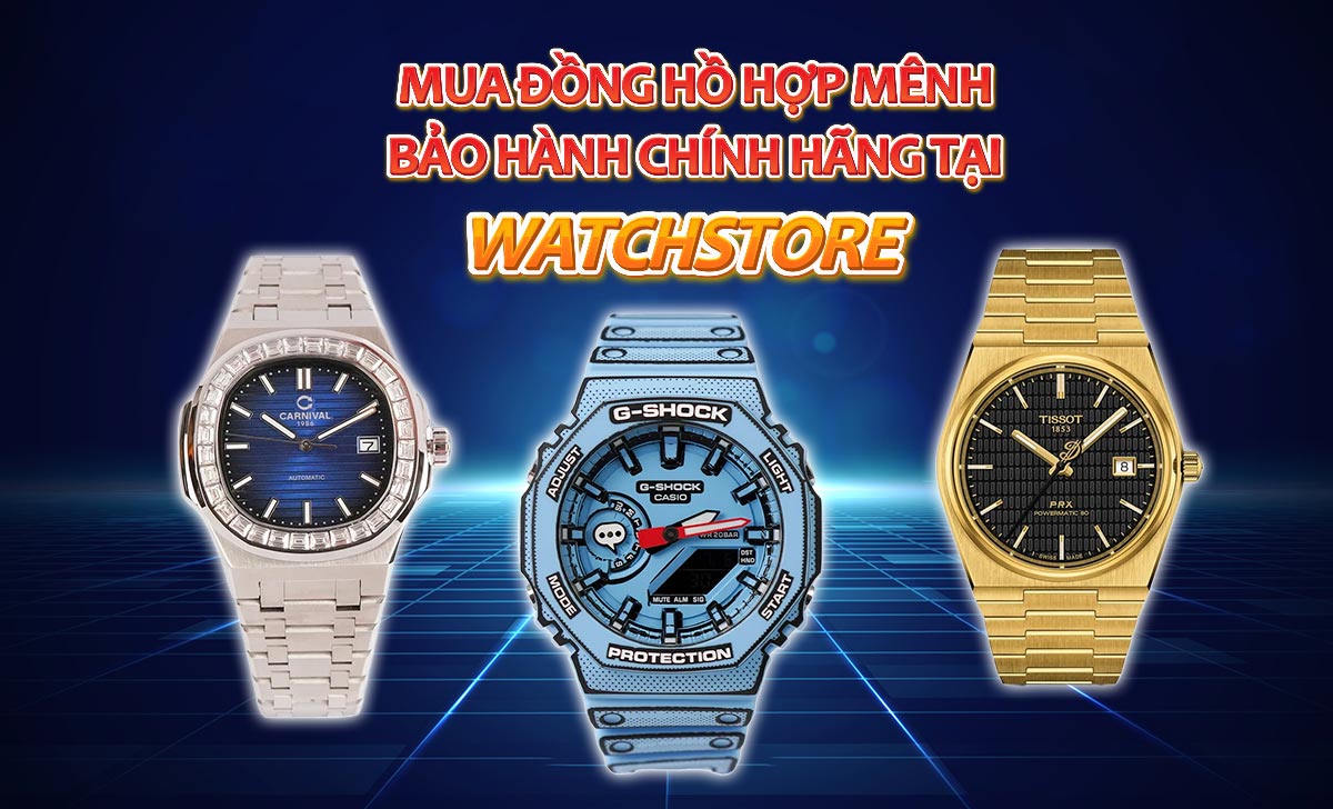 Giờ Mão là mấy giờ? Chọn đồng hồ hợp mệnh người sinh giờ Mão 5 a2 1