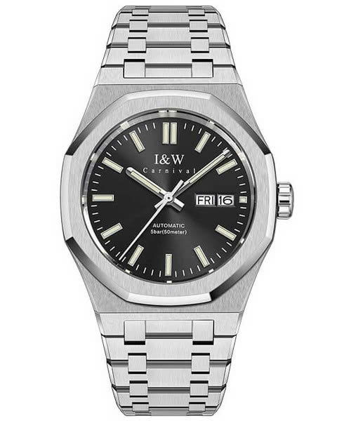 I&W Carnival 42mm Nam 55793G-VT-D
