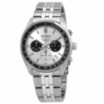 Seiko 41.5mm Nam SSB425P1 - Ảnh 2