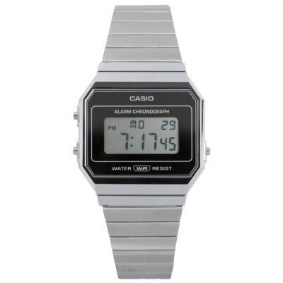 Ảnh sản phẩm Casio 37.4 × 35.5 mm Unisex A700WEV-7ADF