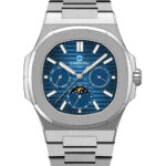 Carnival 41 mm Nam 8179G-VT-X - Ảnh 1