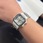Casio 45 x 42.1mm Nam AE-1200WHD-1A - Ảnh 4