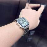 Casio 45 x 42.1mm Nam AE-1200WHD-1A - Ảnh 6