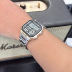 Casio 45 x 42.1mm Nam AE-1200WHD-1A - Ảnh 14