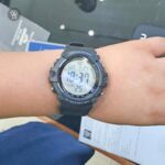 Casio 51mm Nam AE-1500WH-1AVDF - Ảnh 11