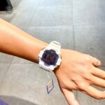 Casio 51.2mm Nam AE-1500WH-8B2VDF - Ảnh 8