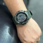 Casio 51.3mm Nam AE-1500WHX-3AVDF - Ảnh 7