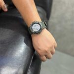 Casio 51.3mm Nam AE-1500WHX-3AVDF - Ảnh 8