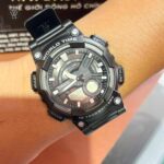 Casio 46.6mm Nam AEQ-110W-1AVDF - Ảnh 5